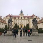 Výlet Valtice/Mikulov